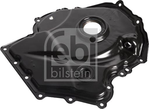 Febi Bilstein 171353 - Couvercle de carter de distribution cwaw.fr