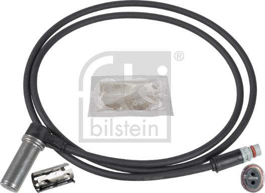 Febi Bilstein 171313 - Capteur, vitesse de roue cwaw.fr