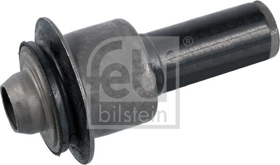 Febi Bilstein 171329 - Suspension, corps de l'essieu cwaw.fr