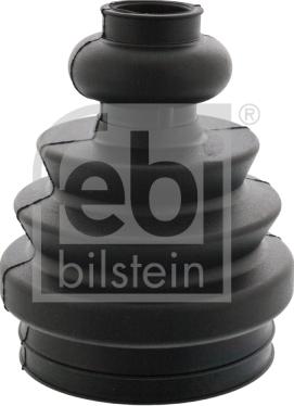 Febi Bilstein 17124 - Joint-soufflet, arbre de commande cwaw.fr