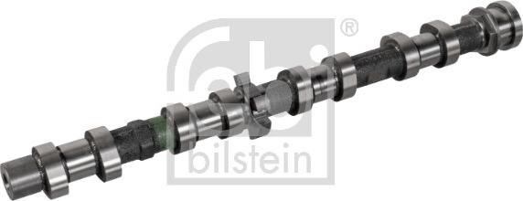 Febi Bilstein 178953 - Arbre à came cwaw.fr