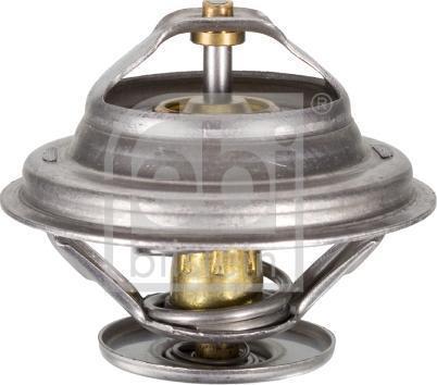 Febi Bilstein 17896 - Thermostat d'eau cwaw.fr