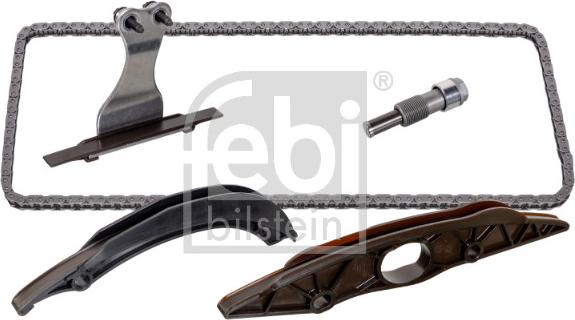 Febi Bilstein 178909 - Kit de distribution par chaîne cwaw.fr