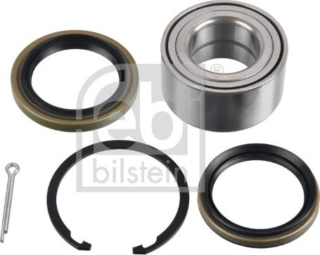 Febi Bilstein 178903 - Kit de roulements de roue cwaw.fr