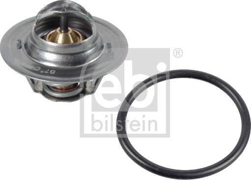 Febi Bilstein 17890 - Thermostat d'eau cwaw.fr