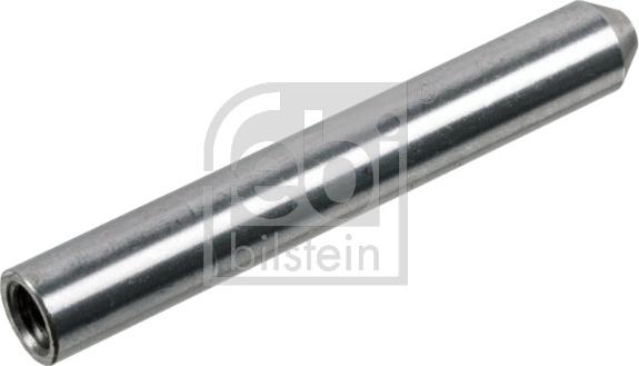 Febi Bilstein 178449 - Boulon de coulisse, chaîne de distribution cwaw.fr