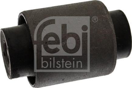 Febi Bilstein 17841 - Suspension, bras de liaison cwaw.fr