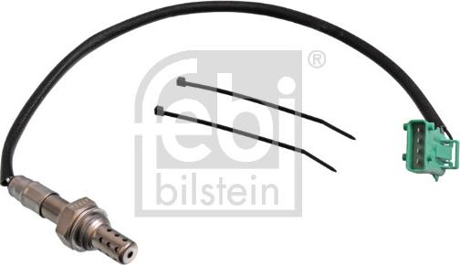 Febi Bilstein 178570 - Sonde lambda cwaw.fr