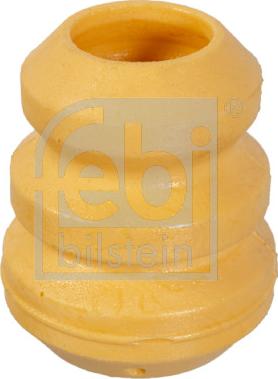 Febi Bilstein 178695 - Butée élastique, suspension cwaw.fr