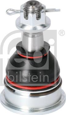 Febi Bilstein 178646 - Rotule de suspension cwaw.fr