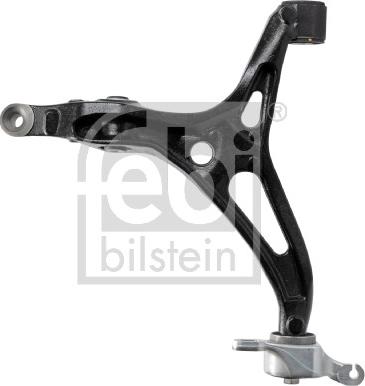 Febi Bilstein 178640 - Bras de liaison, suspension de roue cwaw.fr