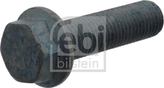 Febi Bilstein 17864 - Vis cwaw.fr