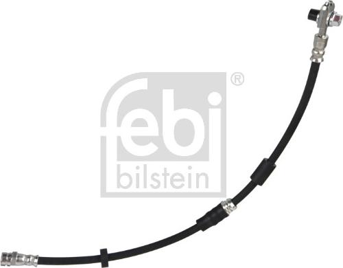 Febi Bilstein 178630 - Flexible de frein cwaw.fr