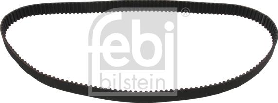 Febi Bilstein 17809 - Courroie de distribution cwaw.fr