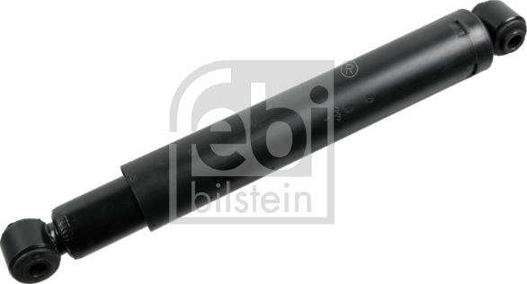 Febi Bilstein 178042 - Amortisseur cwaw.fr