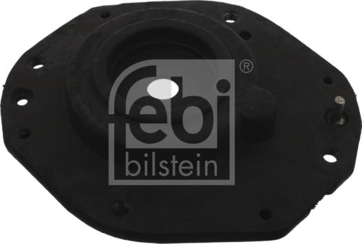 Febi Bilstein 17801 - Coupelle de suspension cwaw.fr