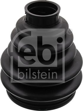 Febi Bilstein 17819 - Joint-soufflet, arbre de commande cwaw.fr