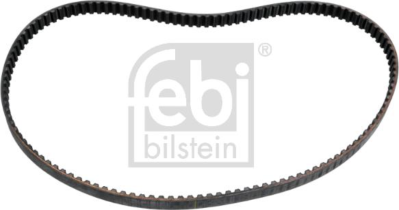 Febi Bilstein 17815 - Courroie de distribution cwaw.fr