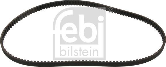 Febi Bilstein 17813 - Courroie de distribution cwaw.fr