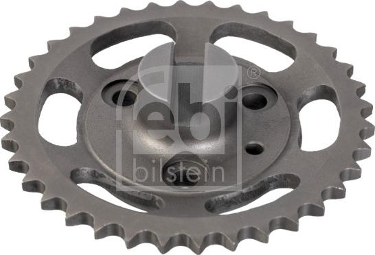 Febi Bilstein 178895 - Roue dentée, arbre à came cwaw.fr