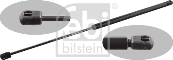 Febi Bilstein 17880 - Vérin de hayon, de coffre cwaw.fr