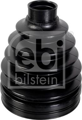 Febi Bilstein 178810 - Joint-soufflet, arbre de commande cwaw.fr