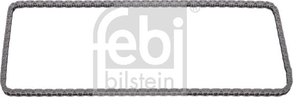 Febi Bilstein 178887 - Chaîne de distribution cwaw.fr