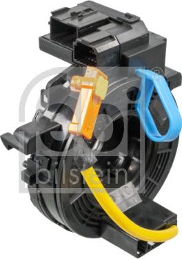 Febi Bilstein 178873 - Ressort tournant, Airbag cwaw.fr