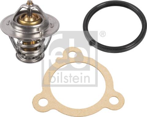 Febi Bilstein 178304 - Thermostat d'eau cwaw.fr