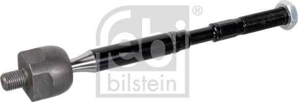 Febi Bilstein 178317 - Rotule de direction intérieure, barre de connexion cwaw.fr