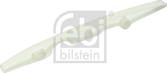 Febi Bilstein 178384 - Coulisse, chaîne de distribution cwaw.fr