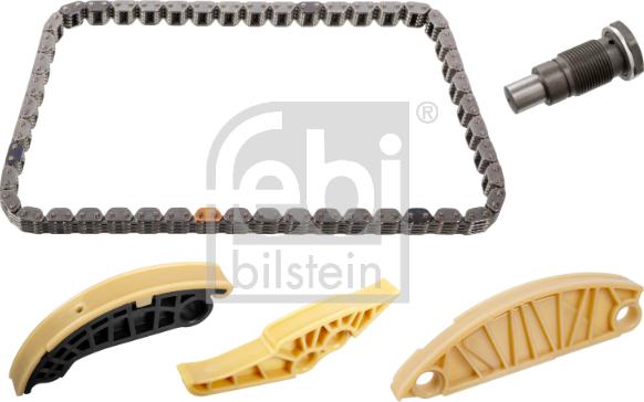 Febi Bilstein 178333 - Kit de distribution par chaîne cwaw.fr