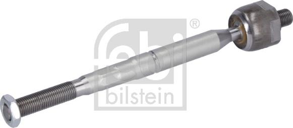 Febi Bilstein 178325 - Rotule de direction intérieure, barre de connexion cwaw.fr