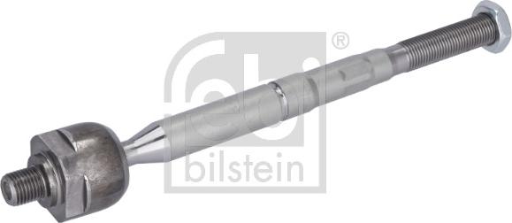 Febi Bilstein 178325 - Rotule de direction intérieure, barre de connexion cwaw.fr