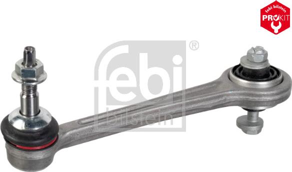 Febi Bilstein 178378 - Bras de liaison, suspension de roue cwaw.fr