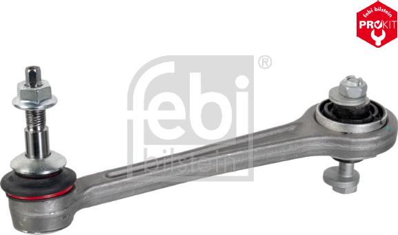 Febi Bilstein 178377 - Bras de liaison, suspension de roue cwaw.fr