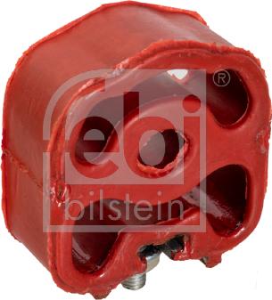 Febi Bilstein 178294 - Suspension, tuyau d'échappement cwaw.fr