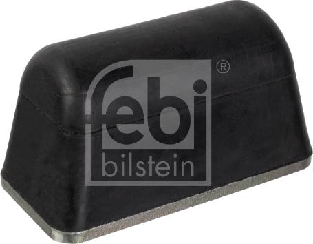 Febi Bilstein 178295 - Butée élastique, suspension cwaw.fr