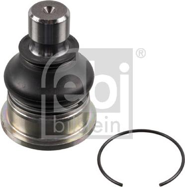 Febi Bilstein 178259 - Rotule de suspension cwaw.fr