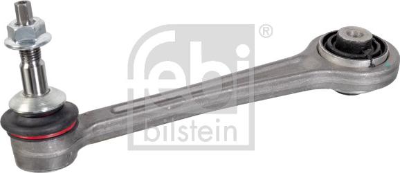 Febi Bilstein 178265 - Bras de liaison, suspension de roue cwaw.fr