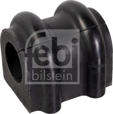 Febi Bilstein 178218 - Coussinet de palier, stabilisateur cwaw.fr