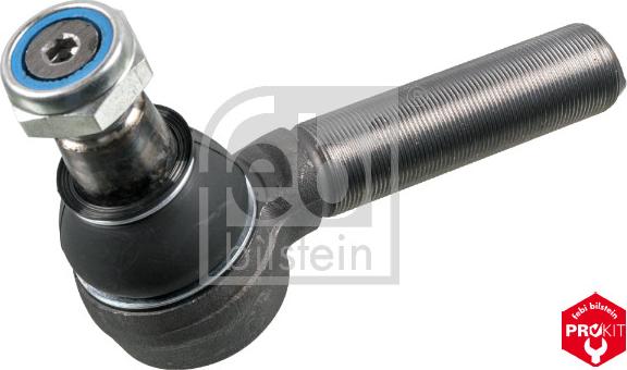 Febi Bilstein 178271 - Rotule de barre de connexion cwaw.fr