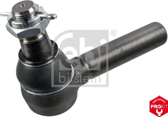 Febi Bilstein 178272 - Rotule de barre de connexion cwaw.fr