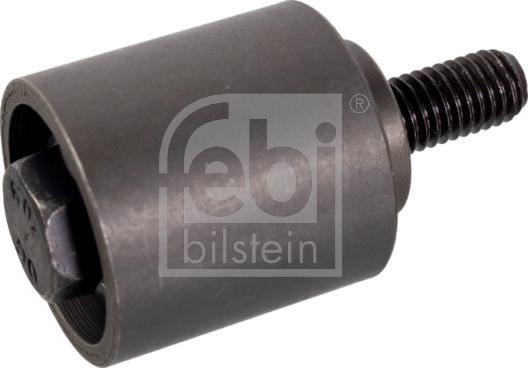 Febi Bilstein 178713 - Poulie renvoi / transmission, courroie de distribution cwaw.fr