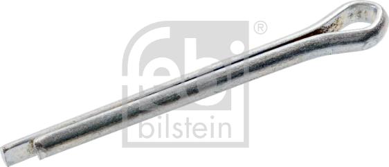 Febi Bilstein 173993 - Goupille fendue cwaw.fr