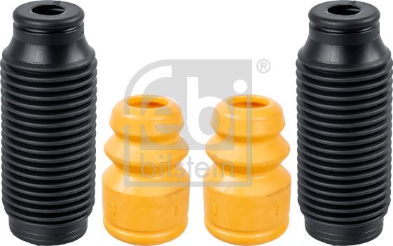 Febi Bilstein 173901 - Kit de protection contre la poussière, amortisseur cwaw.fr