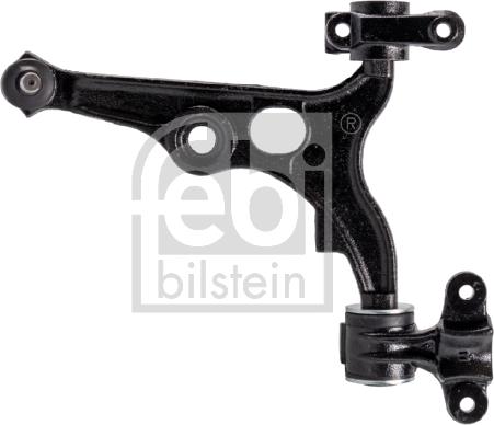 Febi Bilstein 173551 - Bras de liaison, suspension de roue cwaw.fr