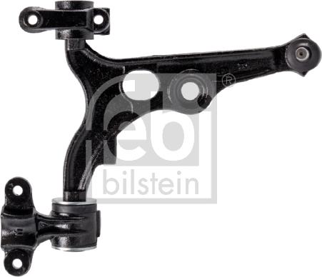 Febi Bilstein 173552 - Bras de liaison, suspension de roue cwaw.fr