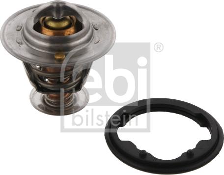 Febi Bilstein 17355 - Thermostat d'eau cwaw.fr