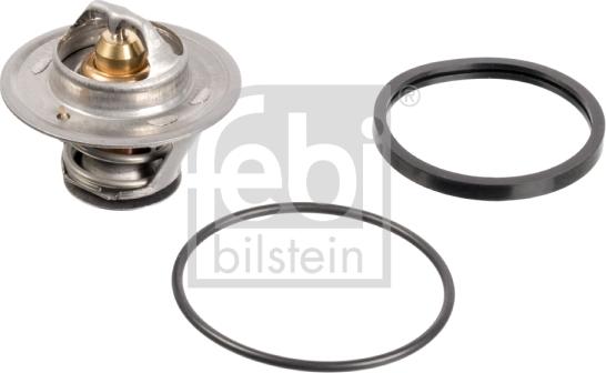 Febi Bilstein 17350 - Thermostat d'eau cwaw.fr